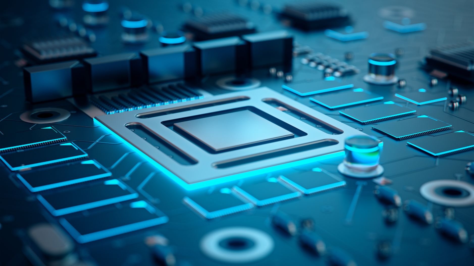 VLSI Design and Implementation Masterclass