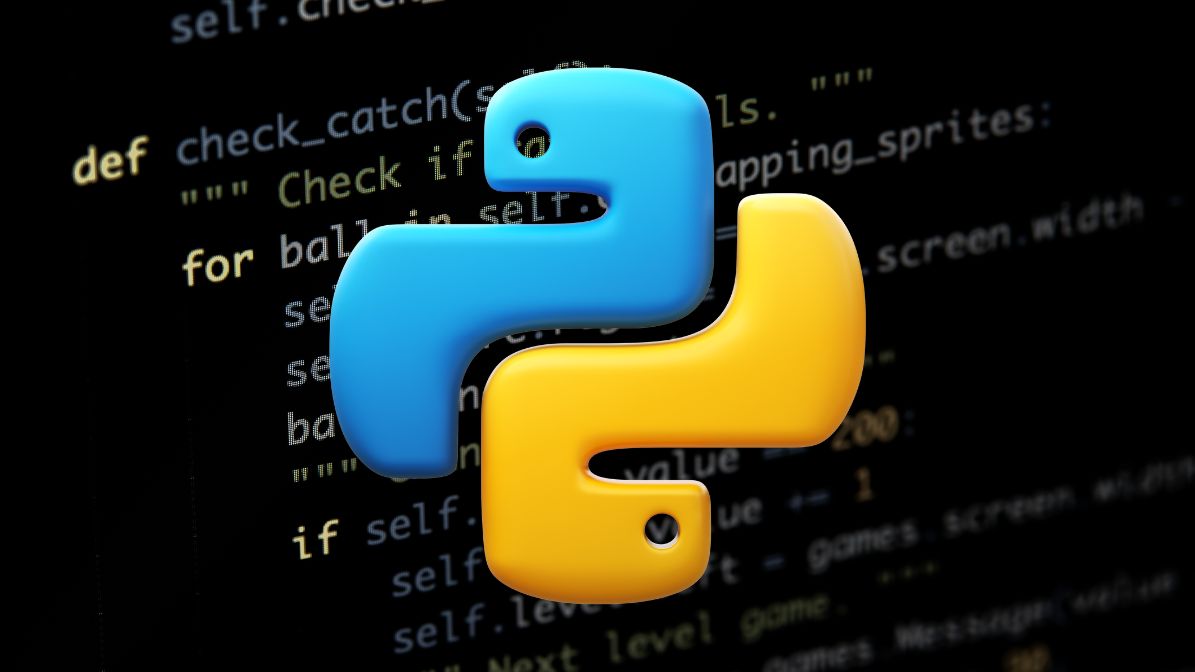 Python Essentials for Beginners