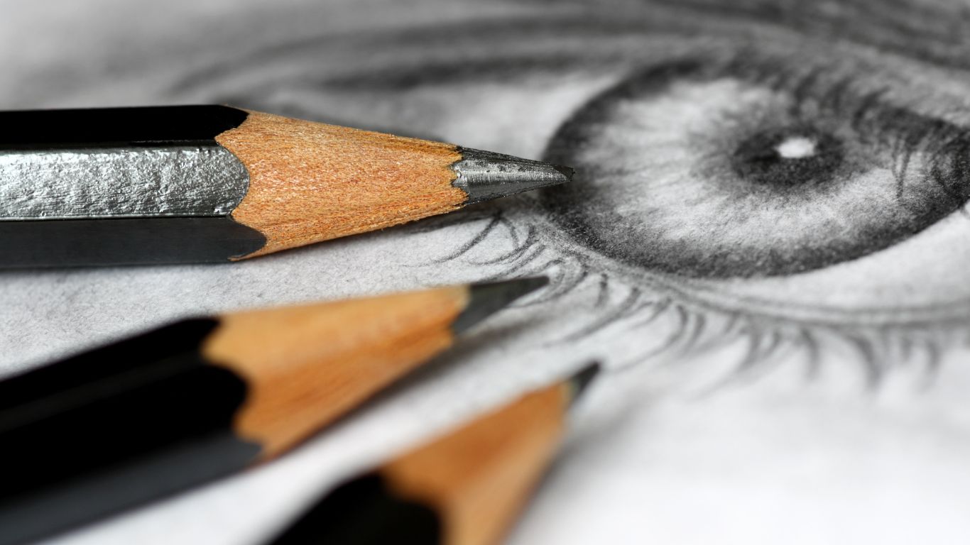 Artistry Unleashed: A Comprehensive Drawing Course